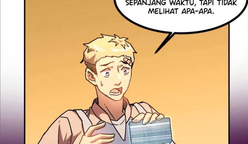 Apex Future Martial Arts Chapter 34 Gambar 26