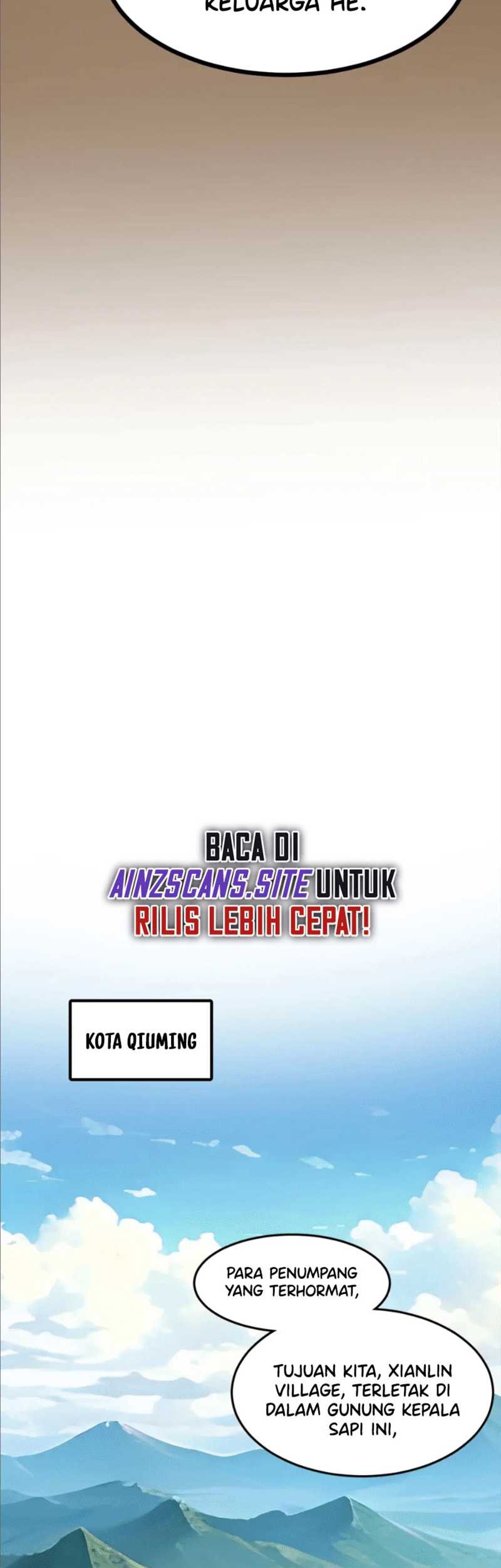 Apex Future Martial Arts Chapter 34 Gambar 29