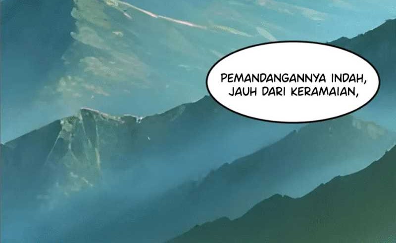 Apex Future Martial Arts Chapter 34 Gambar 30