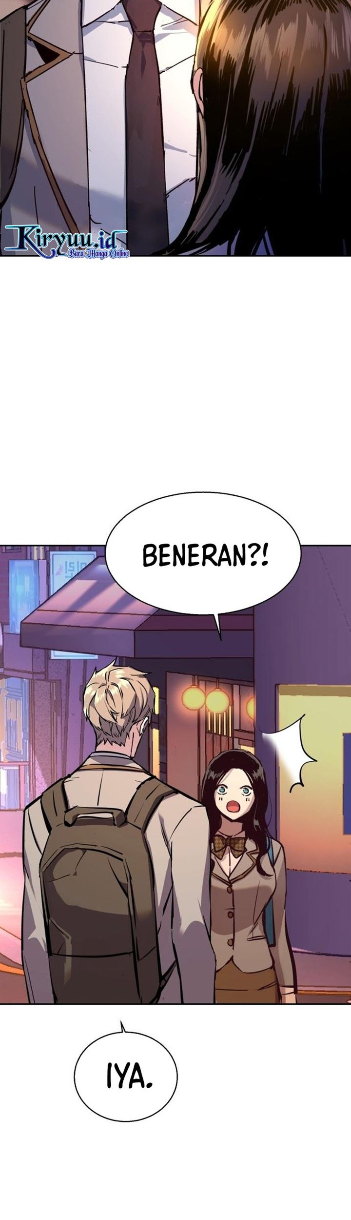 Mercenary Enrollment Chapter 143 Gambar 50