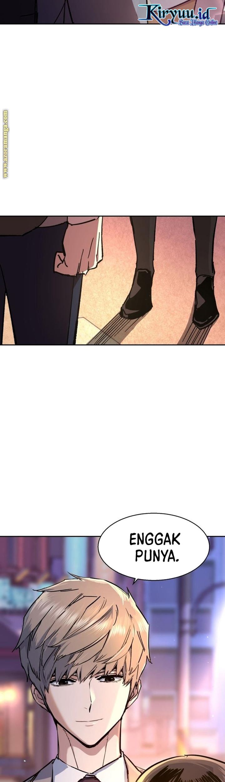 Mercenary Enrollment Chapter 143 Gambar 49