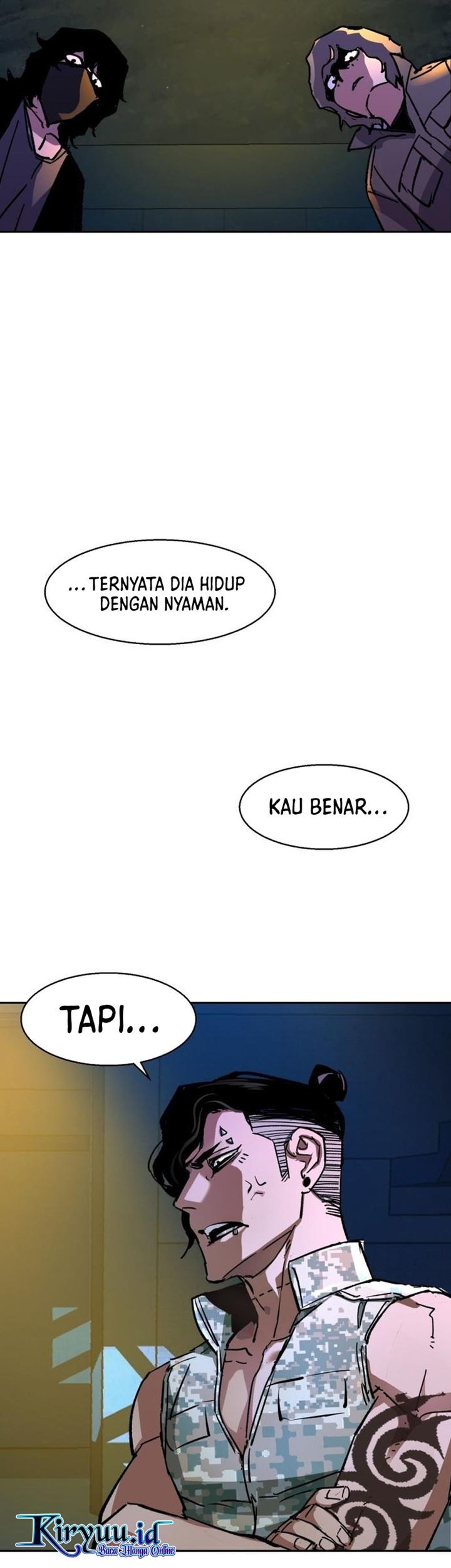 Mercenary Enrollment Chapter 143 Gambar 63