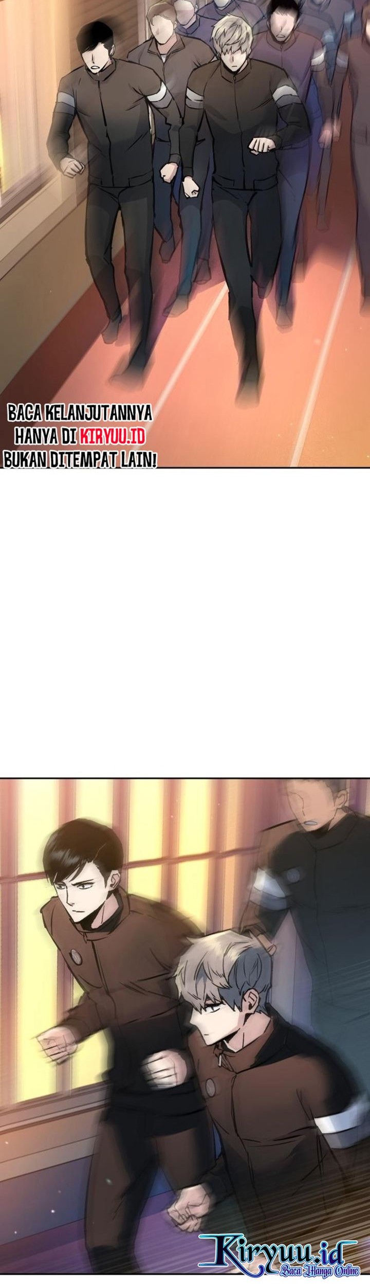 Mercenary Enrollment Chapter 143 Gambar 3