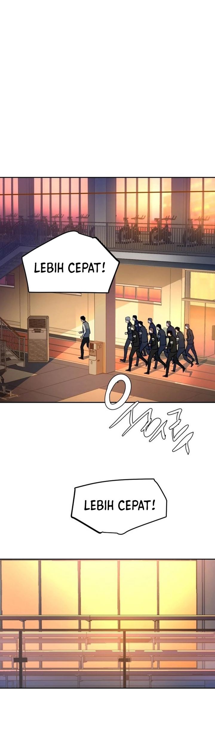 Mercenary Enrollment Chapter 143 Gambar 4