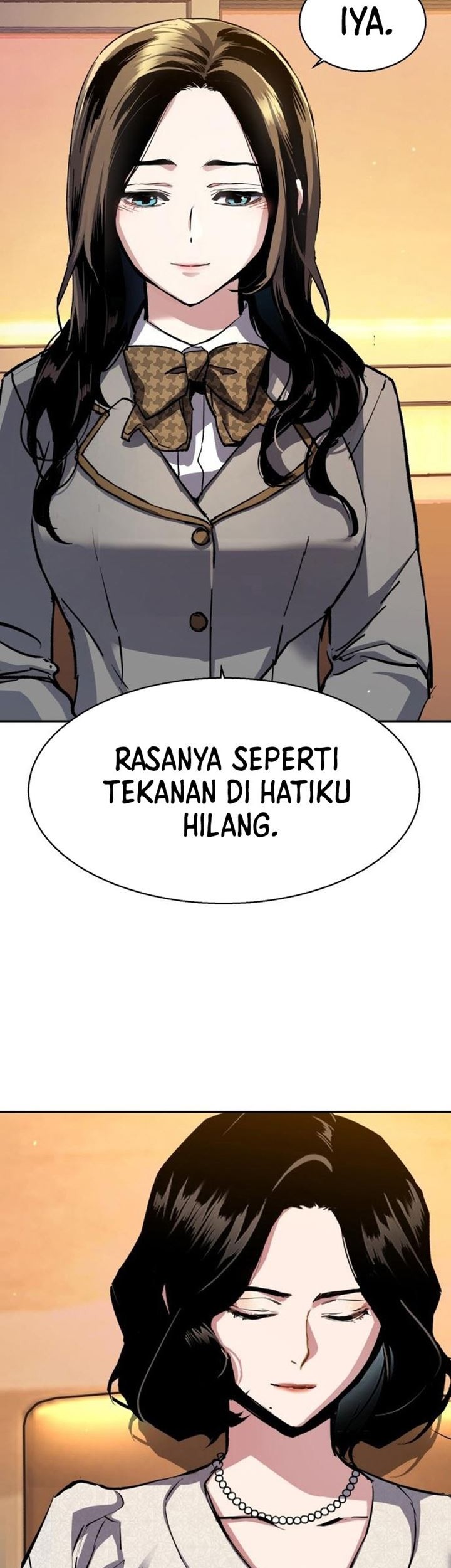 Mercenary Enrollment Chapter 143 Gambar 9