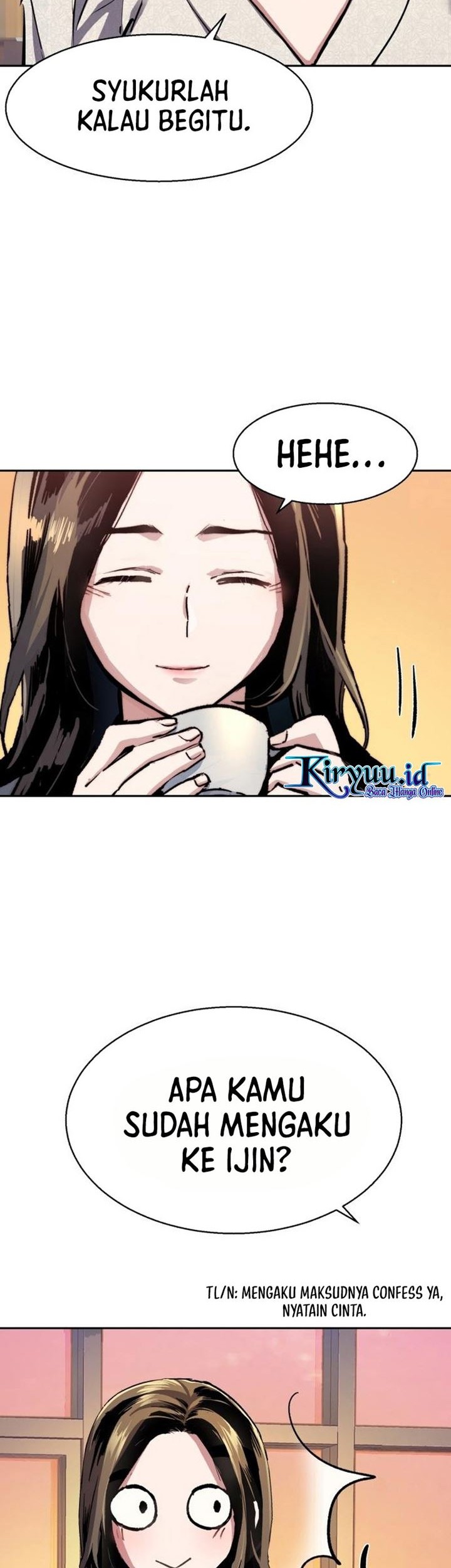 Mercenary Enrollment Chapter 143 Gambar 10