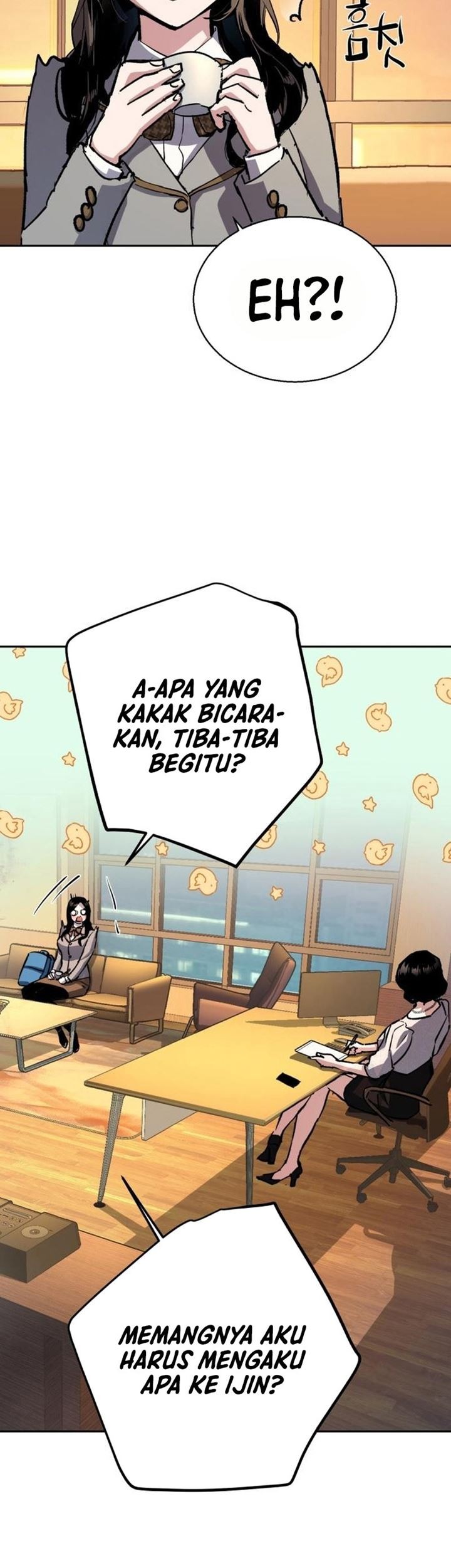 Mercenary Enrollment Chapter 143 Gambar 11