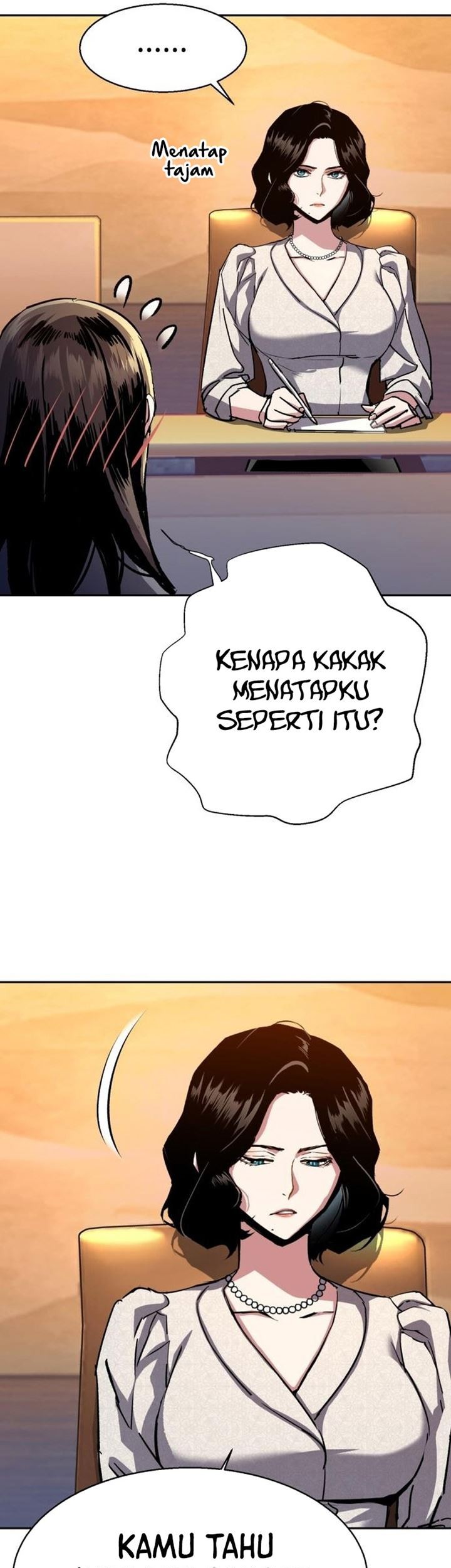 Mercenary Enrollment Chapter 143 Gambar 13