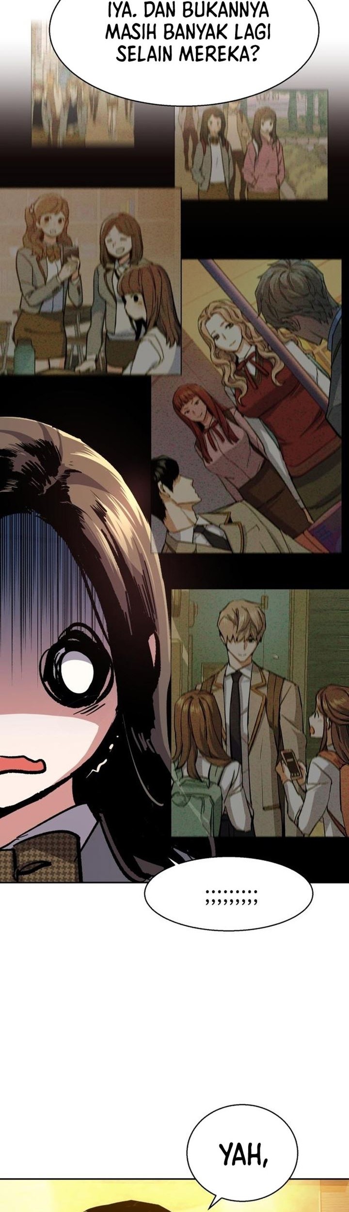 Mercenary Enrollment Chapter 143 Gambar 16