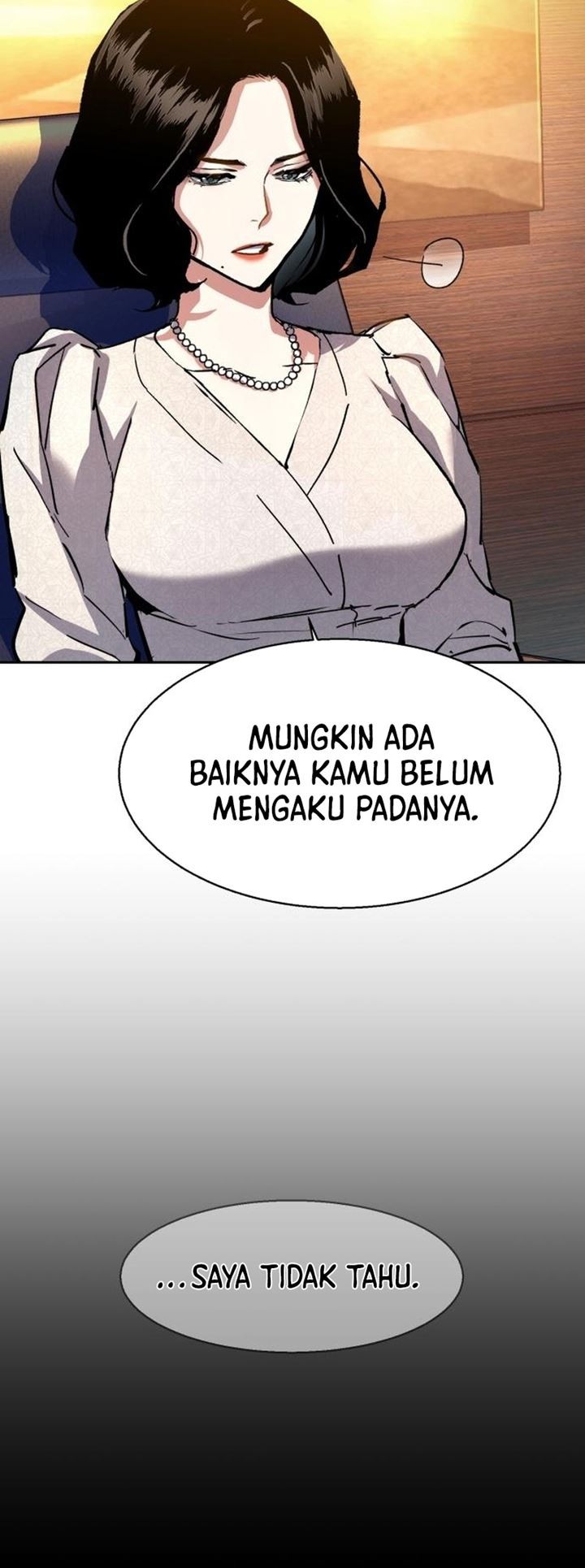 Mercenary Enrollment Chapter 143 Gambar 17