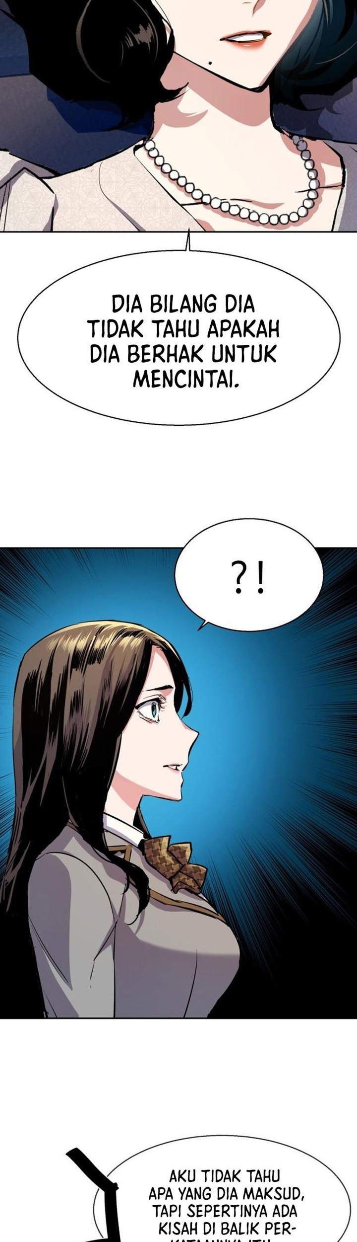 Mercenary Enrollment Chapter 143 Gambar 19