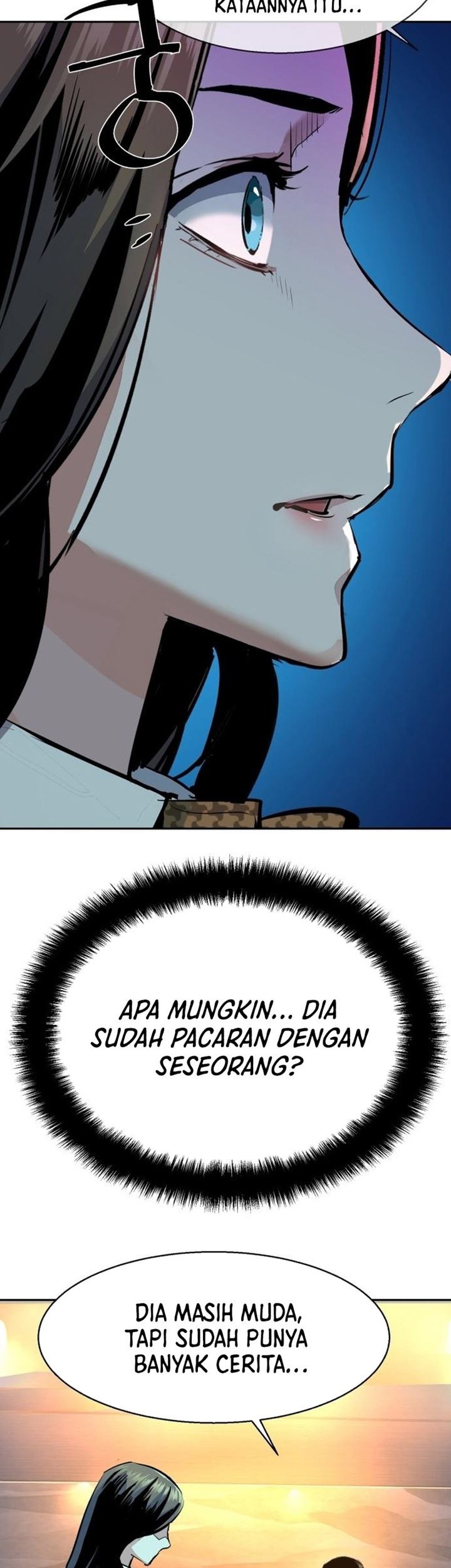 Mercenary Enrollment Chapter 143 Gambar 20