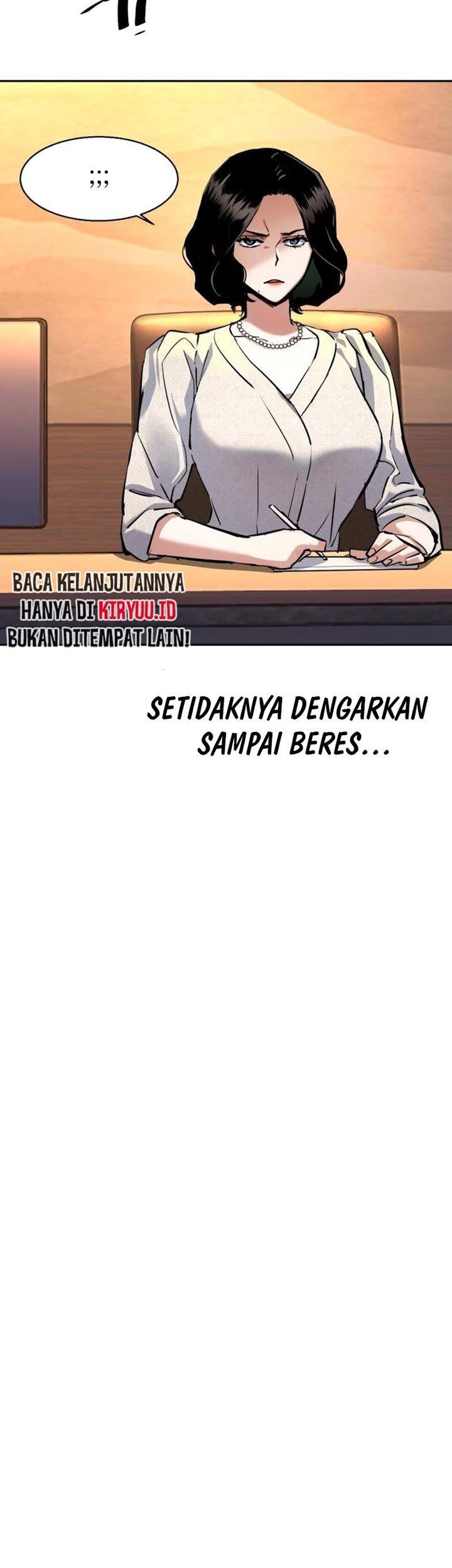 Mercenary Enrollment Chapter 143 Gambar 22