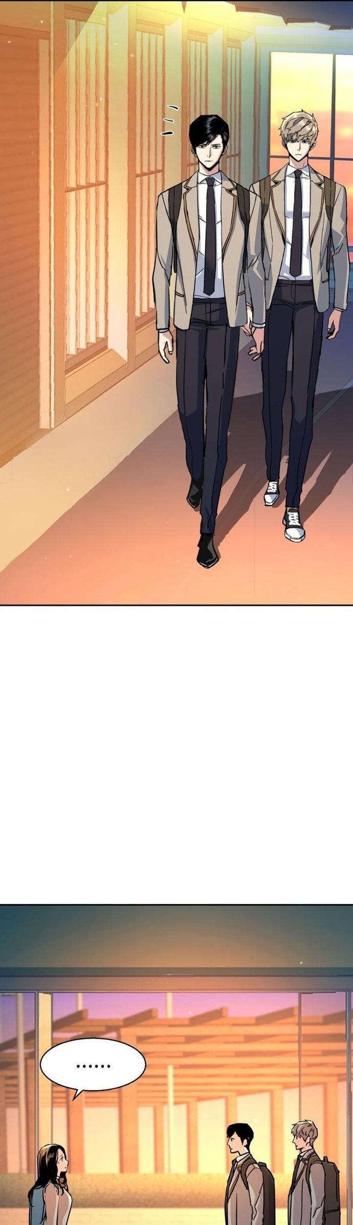 Mercenary Enrollment Chapter 143 Gambar 24