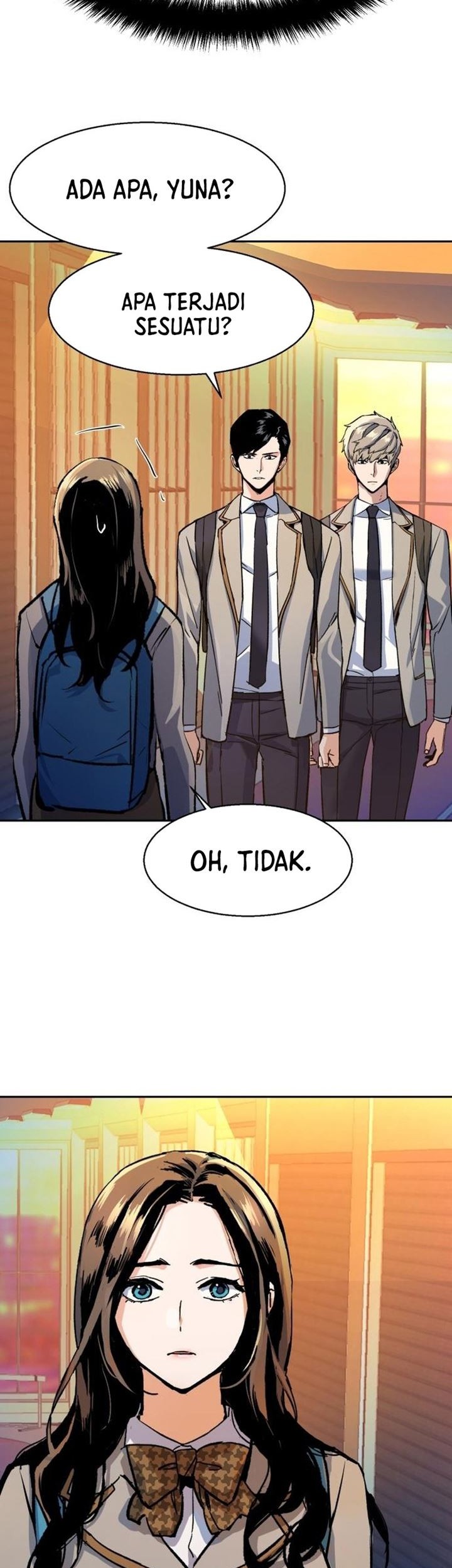 Mercenary Enrollment Chapter 143 Gambar 26