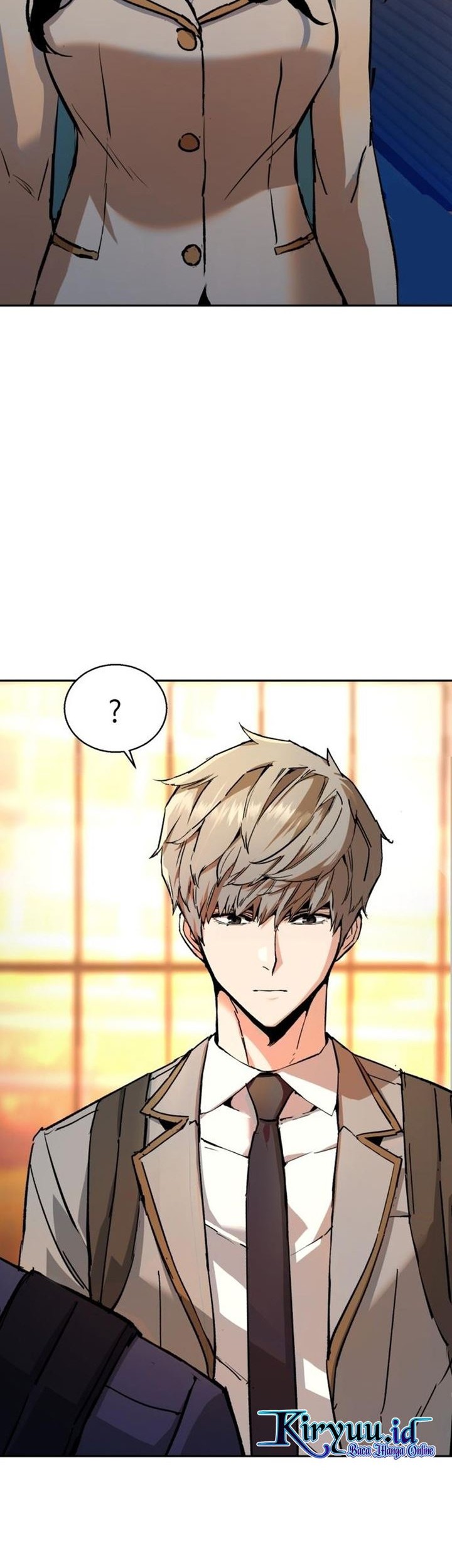 Mercenary Enrollment Chapter 143 Gambar 27