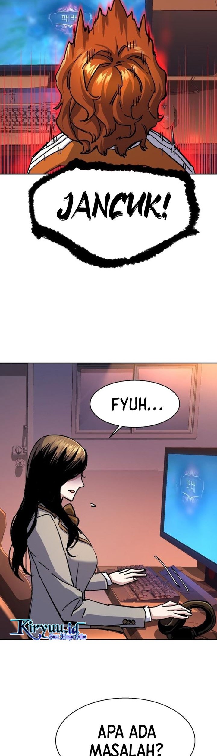 Mercenary Enrollment Chapter 143 Gambar 31