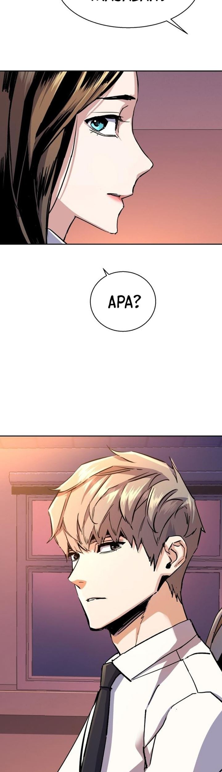 Mercenary Enrollment Chapter 143 Gambar 32