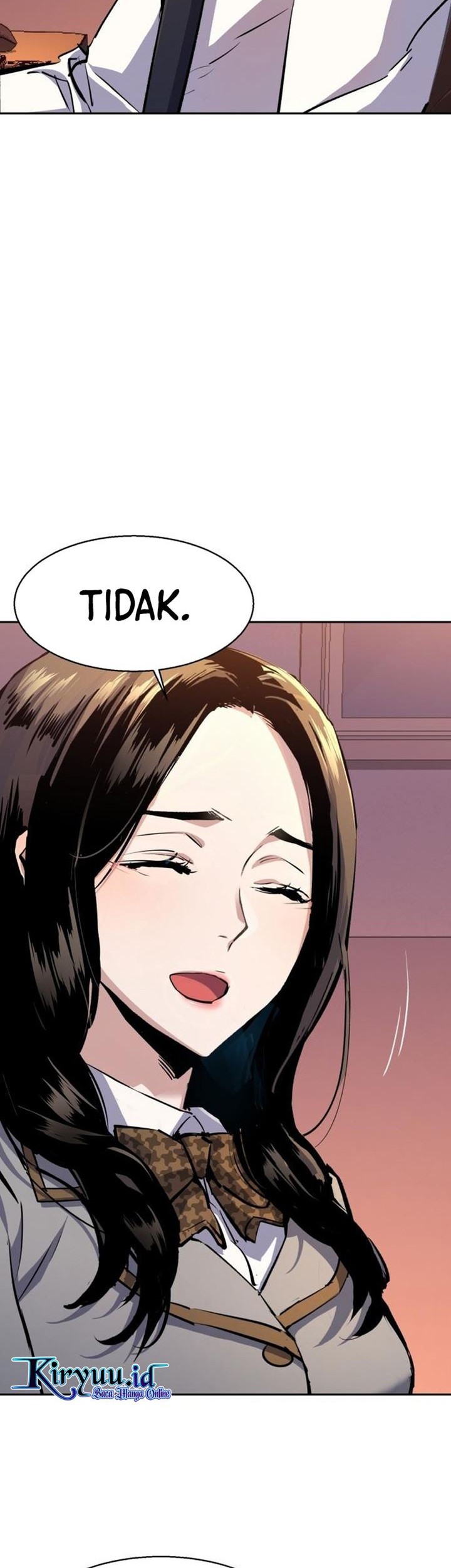 Mercenary Enrollment Chapter 143 Gambar 33