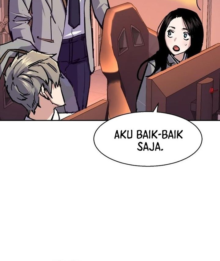 Mercenary Enrollment Chapter 143 Gambar 35