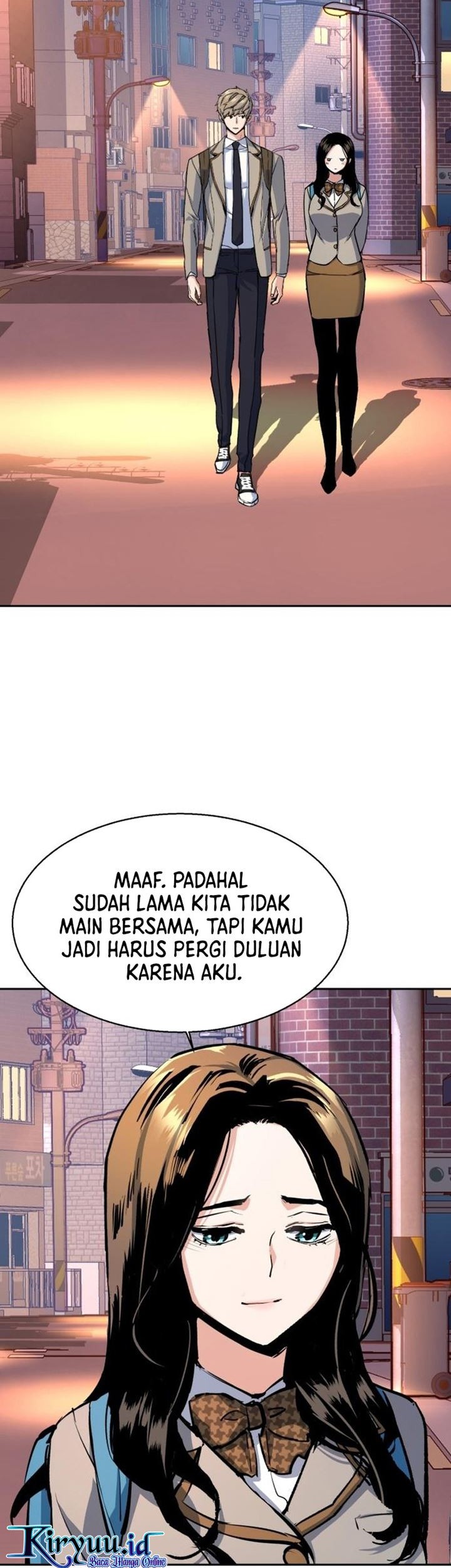 Mercenary Enrollment Chapter 143 Gambar 38
