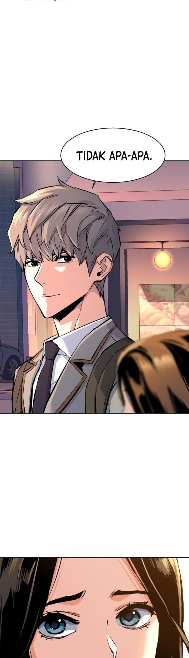 Mercenary Enrollment Chapter 143 Gambar 39