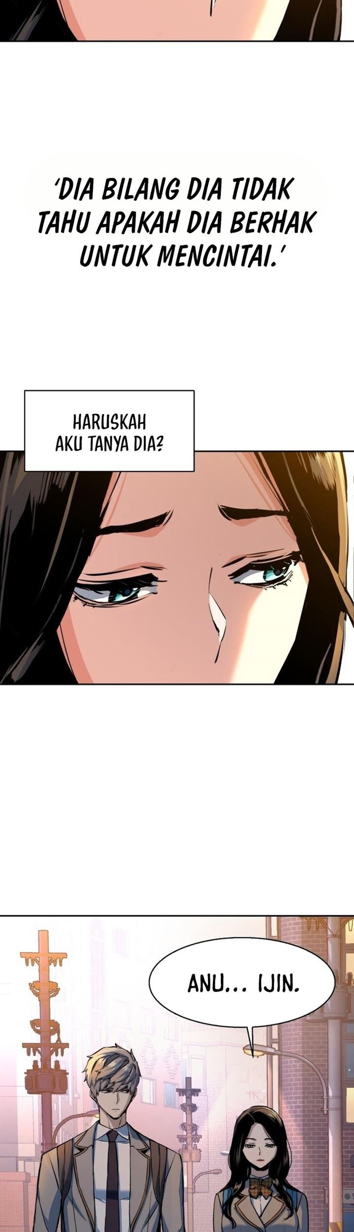 Mercenary Enrollment Chapter 143 Gambar 40