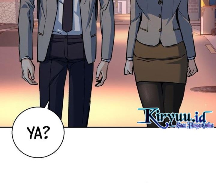 Mercenary Enrollment Chapter 143 Gambar 41