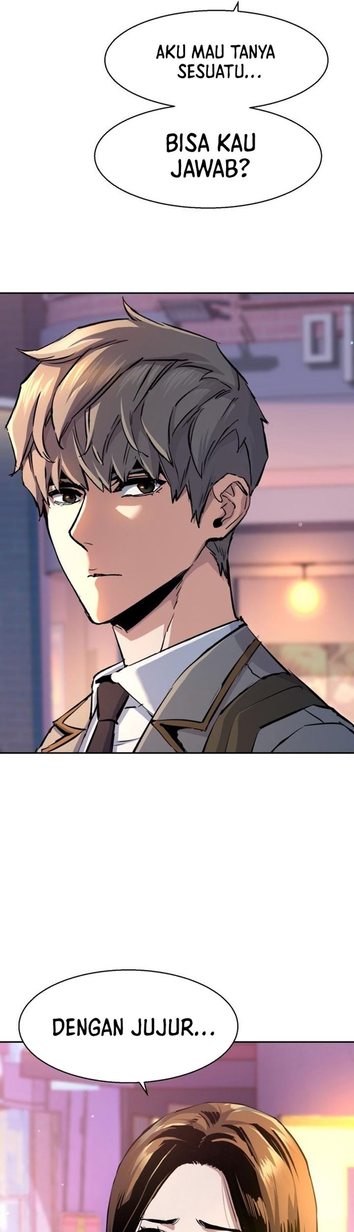 Mercenary Enrollment Chapter 143 Gambar 42