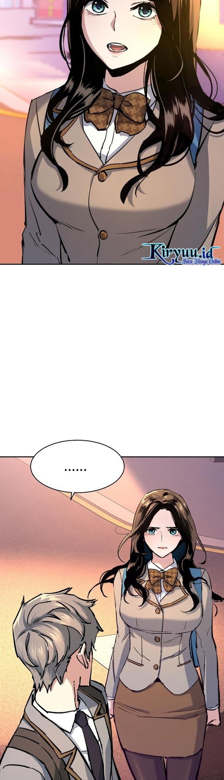 Mercenary Enrollment Chapter 143 Gambar 43