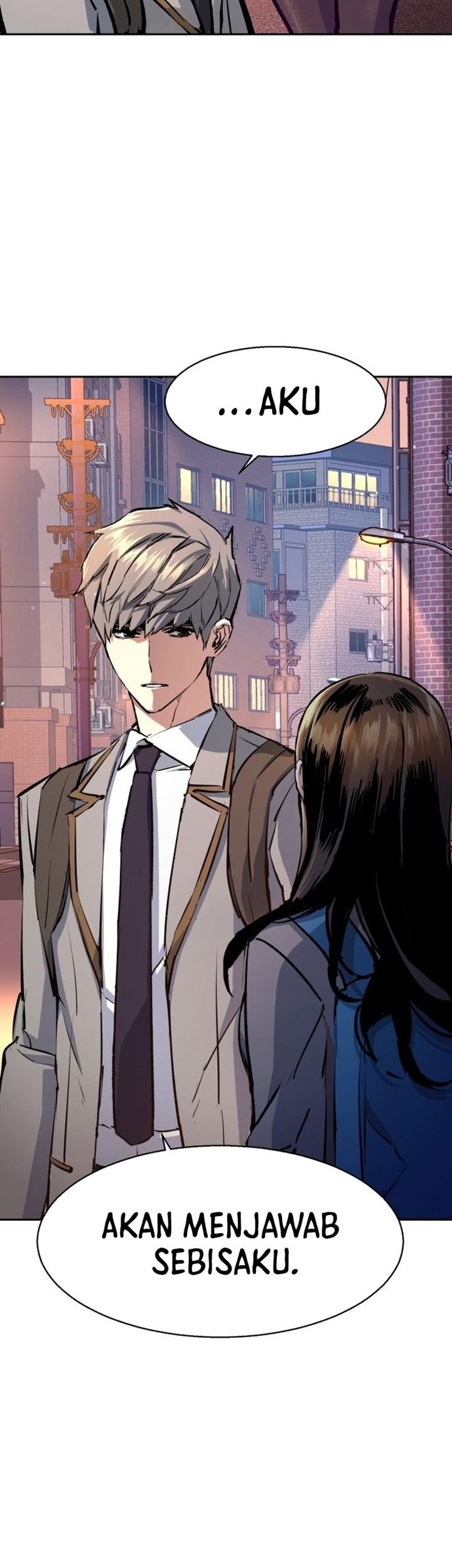 Mercenary Enrollment Chapter 143 Gambar 44