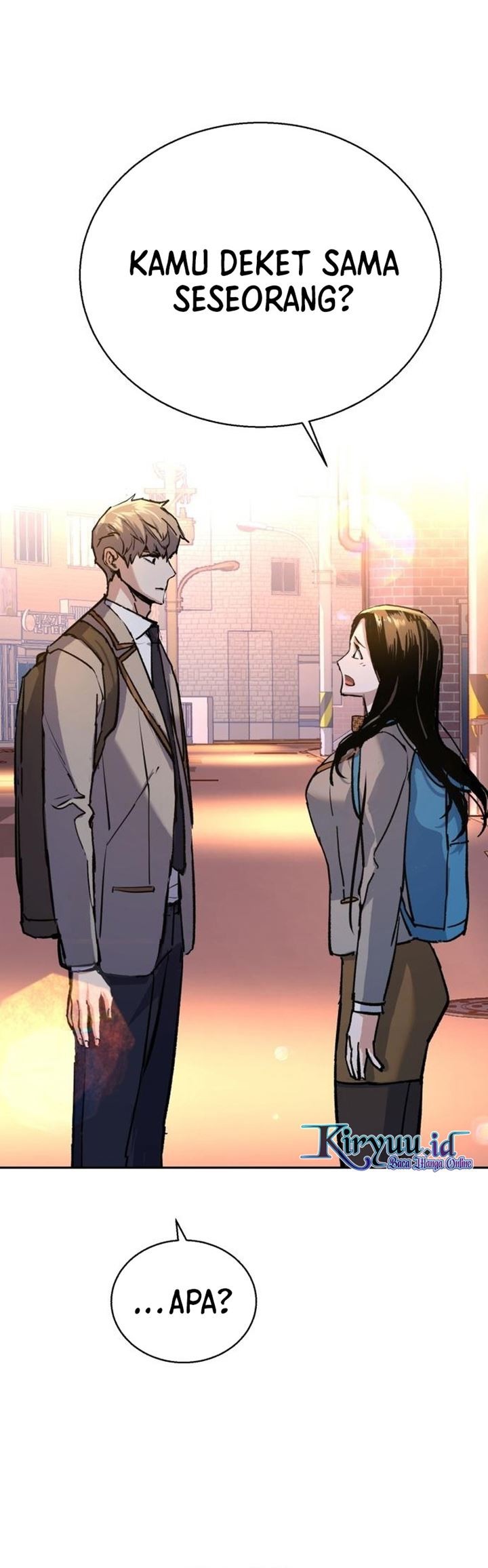 Mercenary Enrollment Chapter 143 Gambar 46