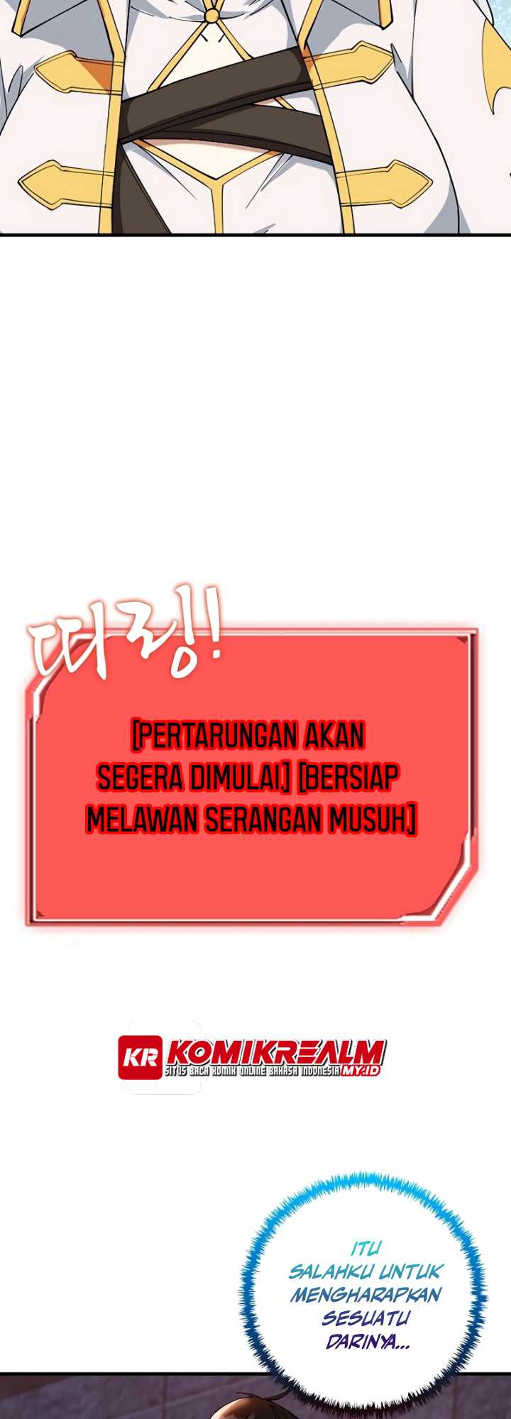 Logging in as a Monster Chapter 09 Gambar 28