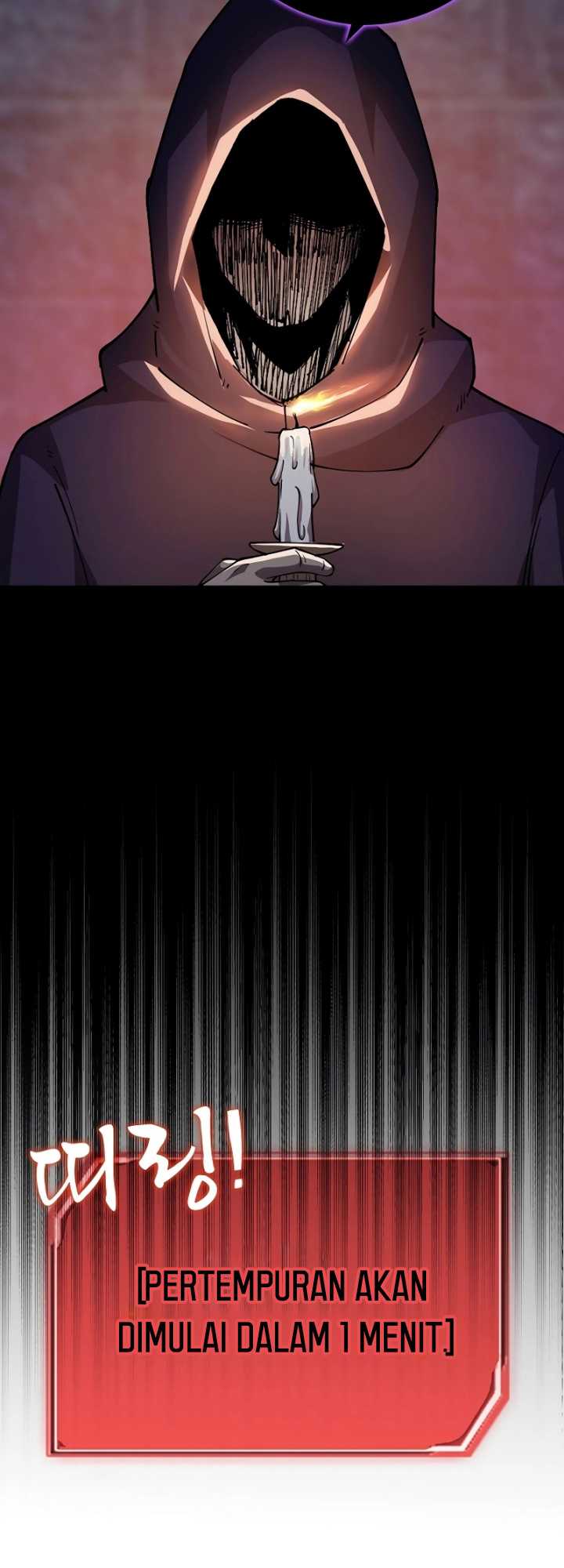 Logging in as a Monster Chapter 09 Gambar 22