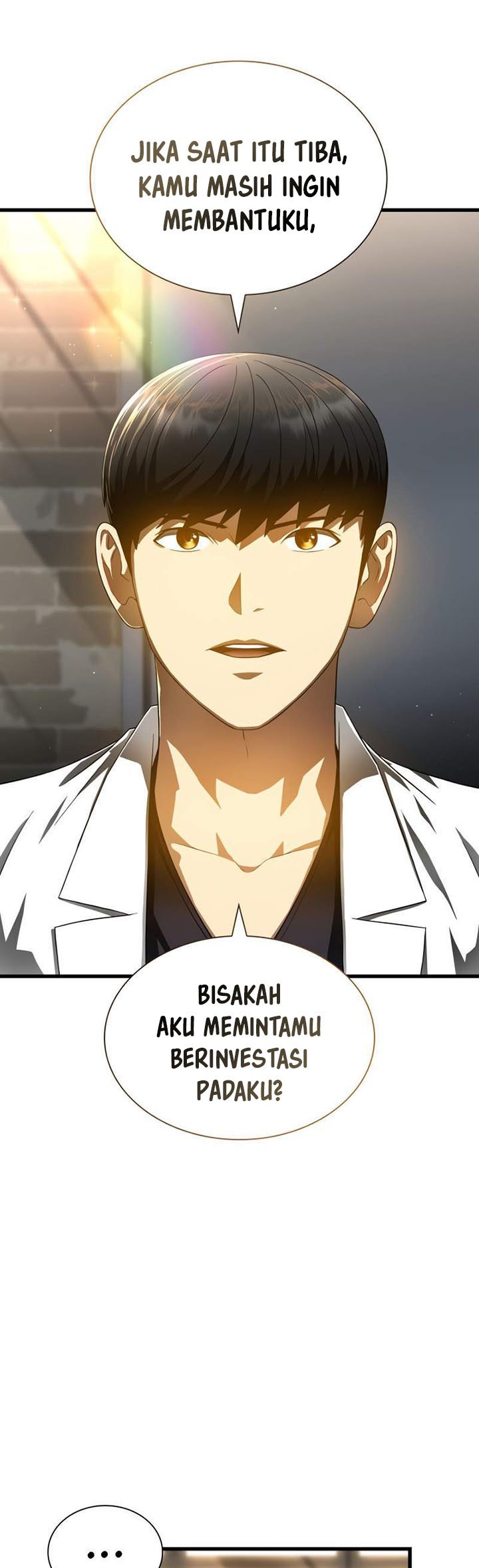 Perfect Surgeon Chapter 71 Gambar 26
