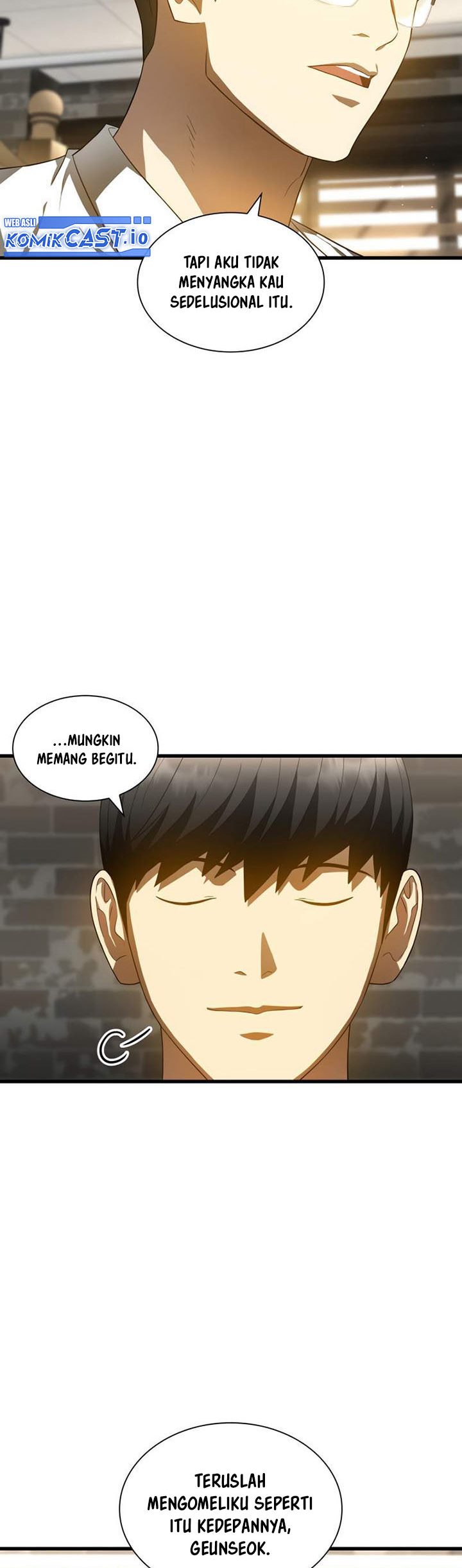 Perfect Surgeon Chapter 71 Gambar 39