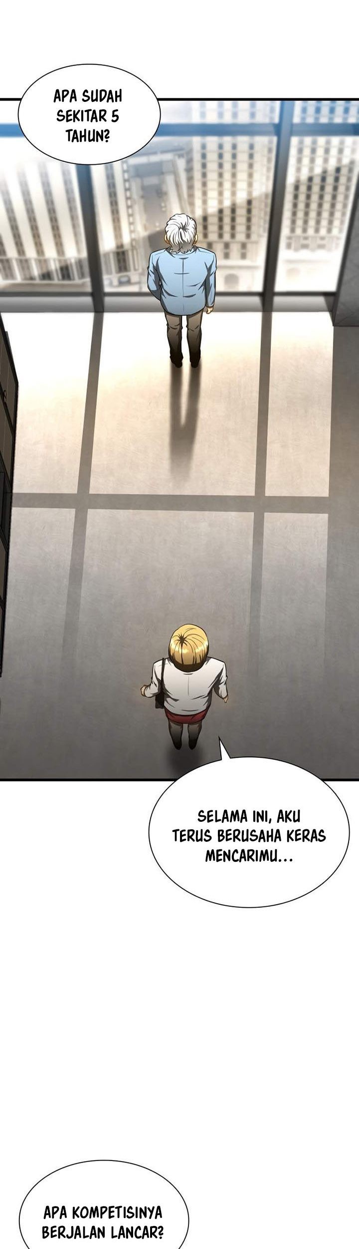 Perfect Surgeon Chapter 71 Gambar 74