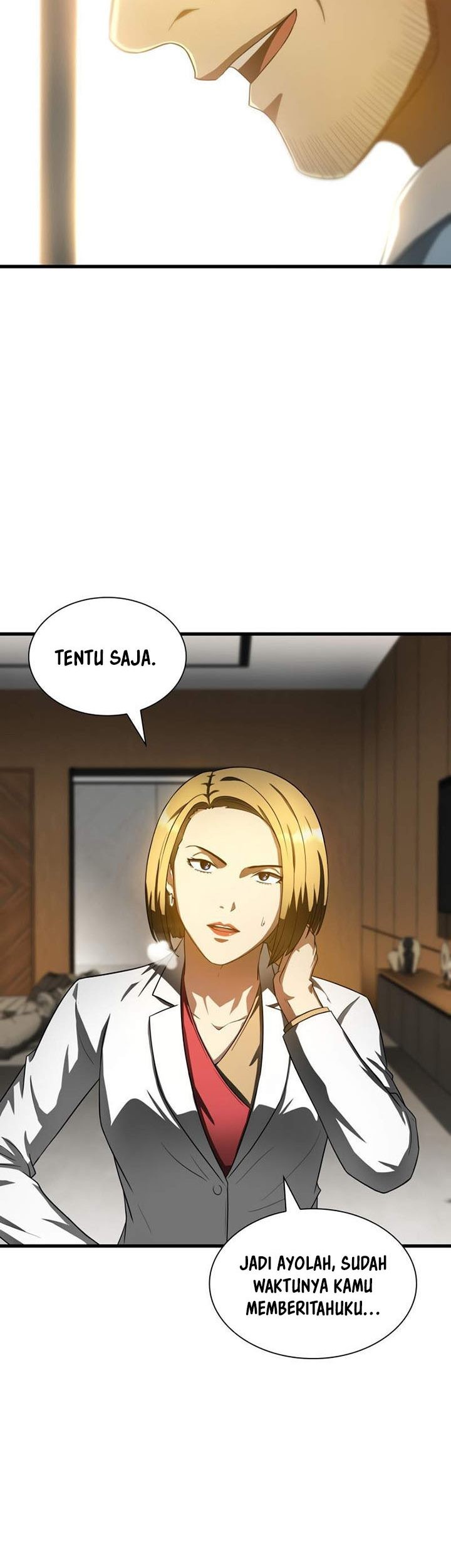 Perfect Surgeon Chapter 71 Gambar 76