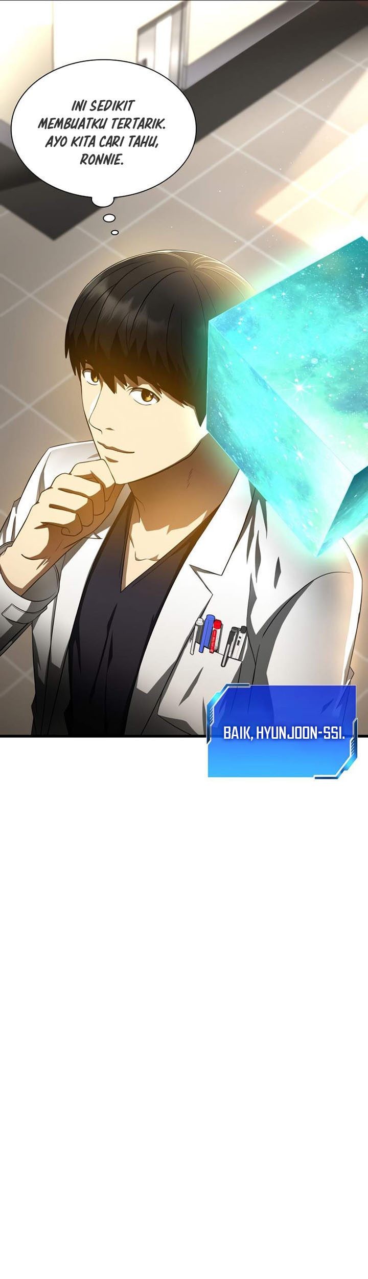 Perfect Surgeon Chapter 71 Gambar 62