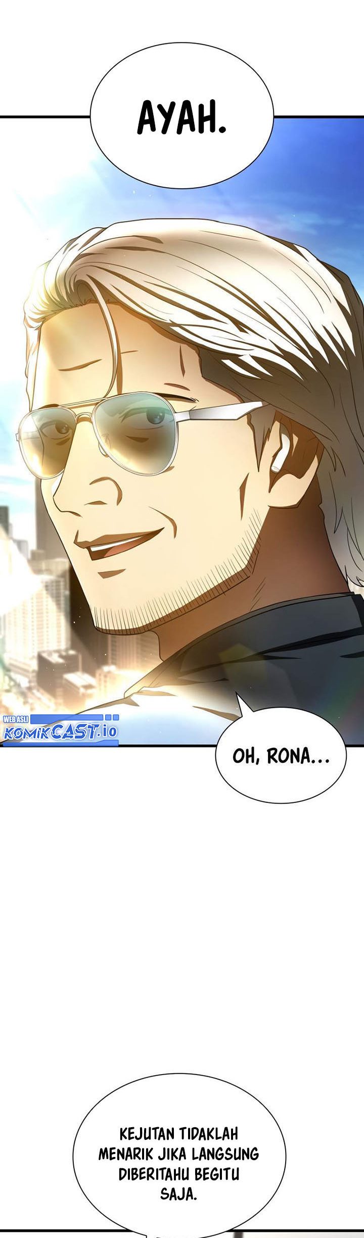 Perfect Surgeon Chapter 71 Gambar 79