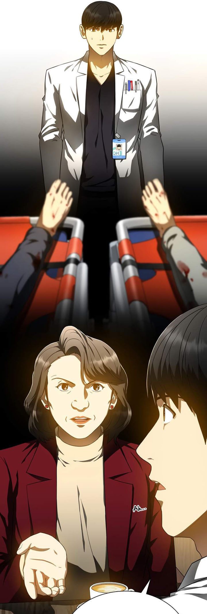 Perfect Surgeon Chapter 71 Gambar 6