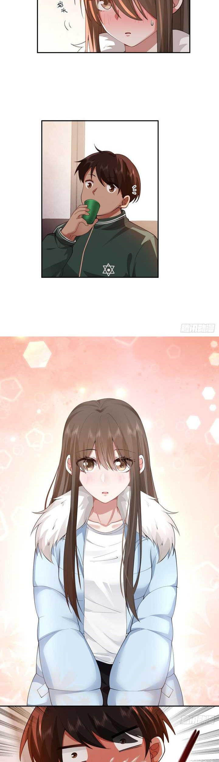 I Really Don’t Want to Be Reborn Chapter 39 Gambar 19