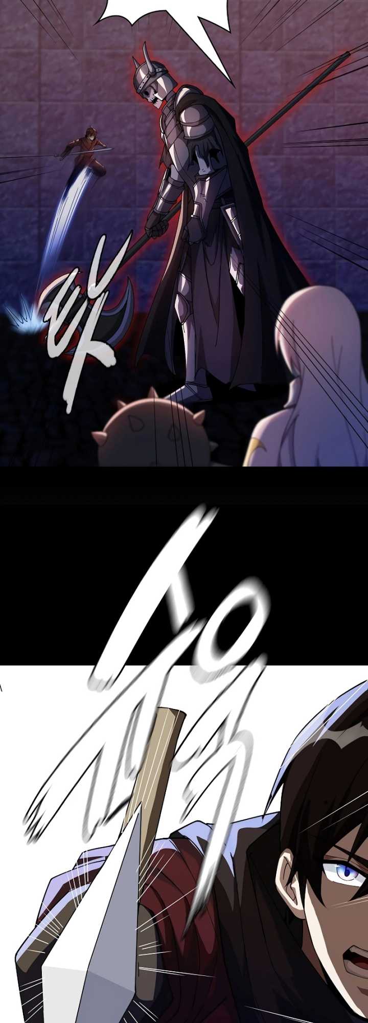 Logging in as a Monster Chapter 10 Gambar 11