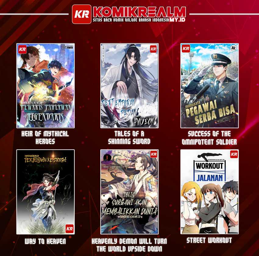 Logging in as a Monster Chapter 10 Gambar 57