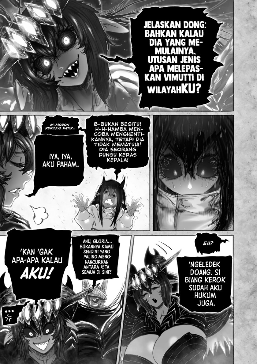Ramia-Yana Chapter 11 Gambar 10