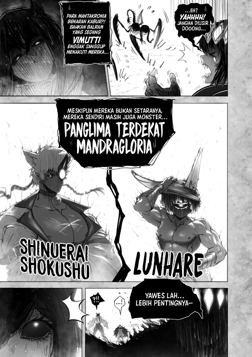 Ramia-Yana Chapter 11 Gambar 8