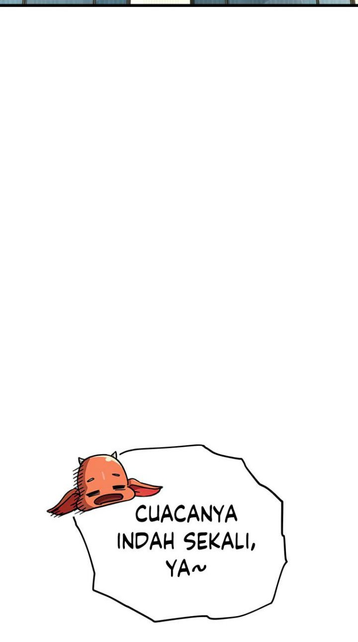 My Dad Is Too Strong Chapter 137 Gambar 33