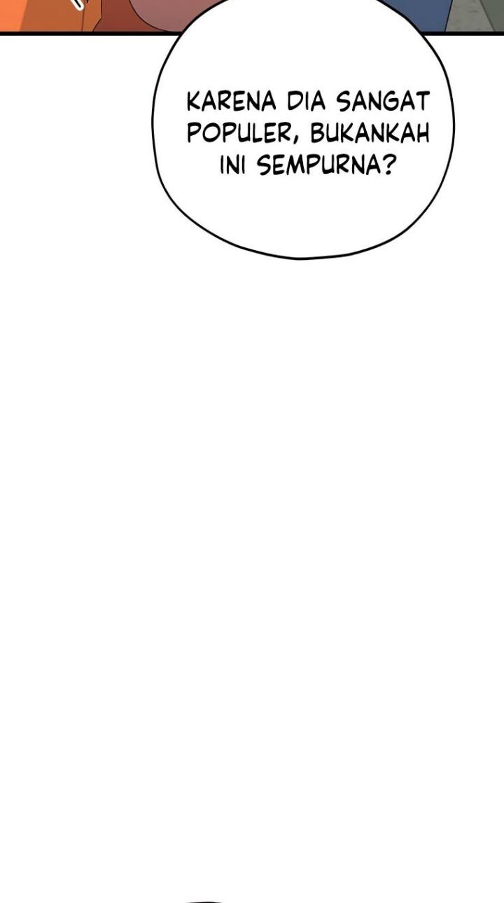 My Dad Is Too Strong Chapter 137 Gambar 53