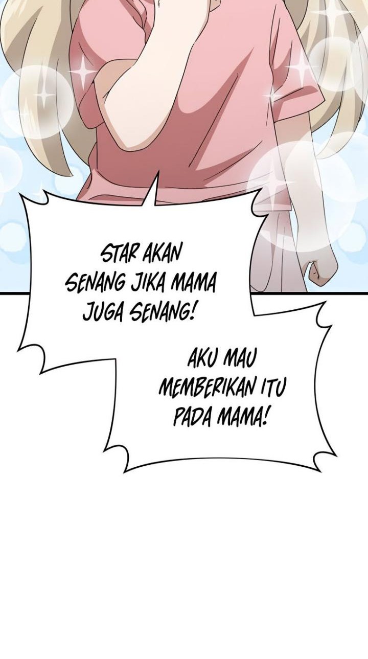 My Dad Is Too Strong Chapter 137 Gambar 42
