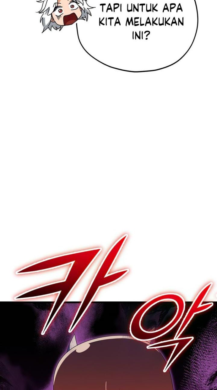 My Dad Is Too Strong Chapter 137 Gambar 68